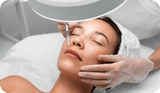 Aesthetic Medicine