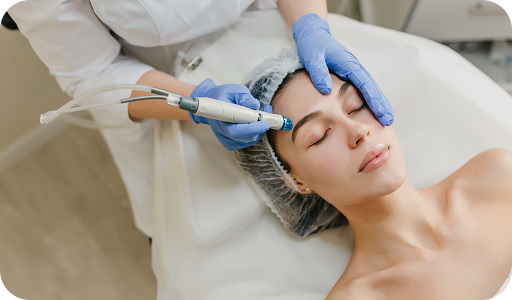 Skin Cancer Medicine